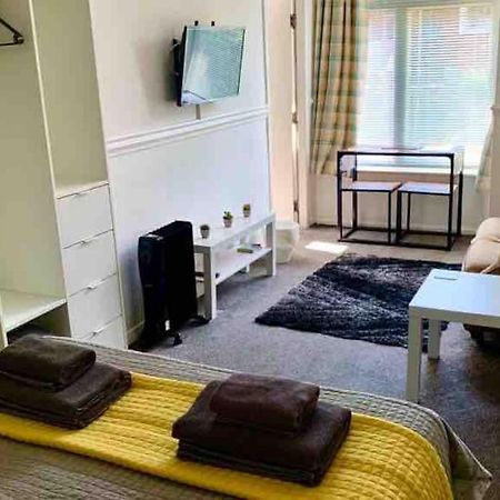 1Studio Avenue House Scarborough Zewnętrze zdjęcie