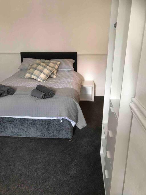 1Studio Avenue House Scarborough Zewnętrze zdjęcie