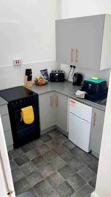 1Studio Avenue House Scarborough Zewnętrze zdjęcie