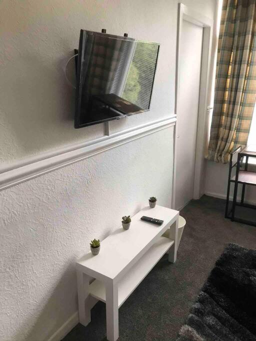 1Studio Avenue House Scarborough Zewnętrze zdjęcie